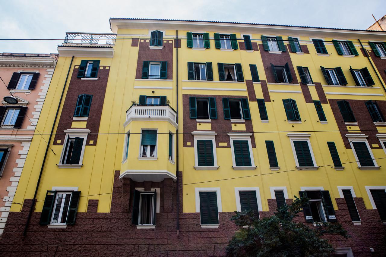 La Residenza City, Rome